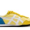 Men * | Onitsuka Tiger Serrano Outlet Sale Yellow