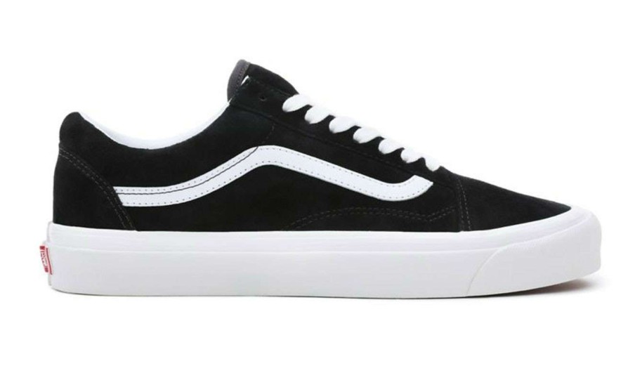 Men * | Vans Old Skool 36 D Anaheim Factory Store Grey