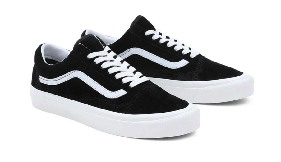 Men * | Vans Old Skool 36 D Anaheim Factory Store Grey