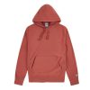 Clothing * | Champion X Todd Snyder Hooded Sweatshirt Clearance Red