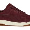 Men * | Puma Slipstream Lo Mmq Best-Selling Burgundy