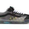 Men * | Vans Transparent Evdnt Rw Ultimate Waffle Premium Grey