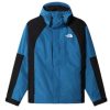 Clothing * | The North Face M Mountain Jacket 2000 Closeout Sale Blue