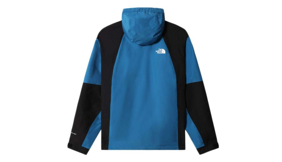 Clothing * | The North Face M Mountain Jacket 2000 Closeout Sale Blue