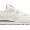 Men * | Reebok Classic Leather 1983 Vintage Latest White