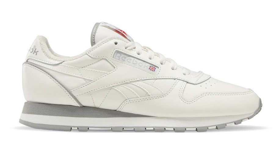 Men * | Reebok Classic Leather 1983 Vintage Latest White