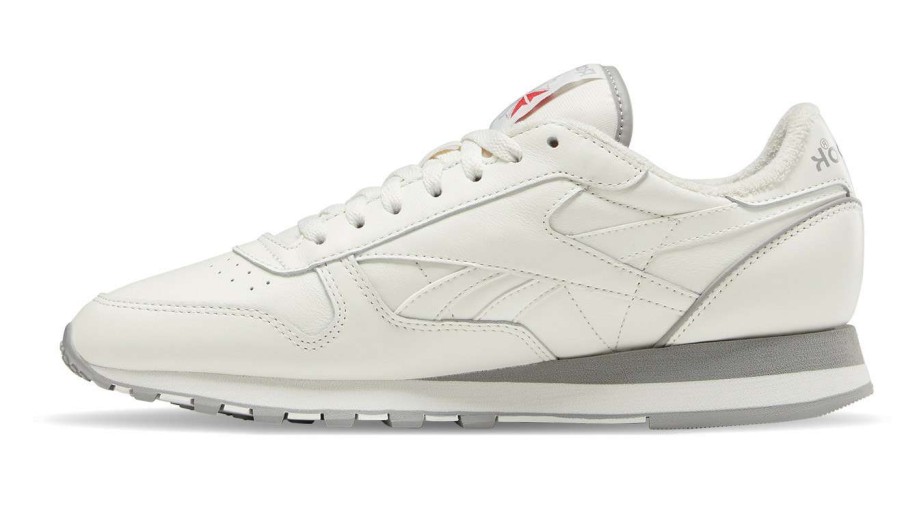 Men * | Reebok Classic Leather 1983 Vintage Latest White