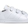 Men * | Adidas Stan Smith Cf Adidas Originals Lower Prices White