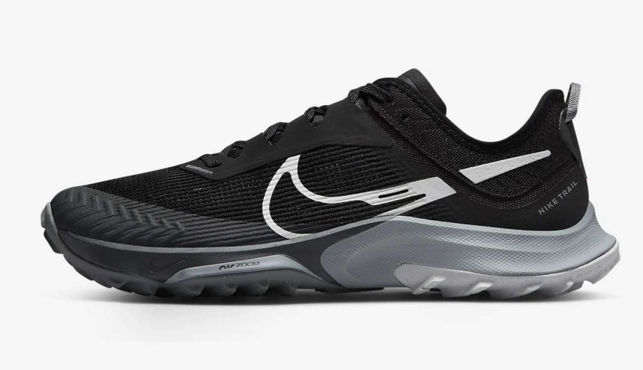 Men * | Nike Air Zoom Terra Kiger 8 Gift Selection Black