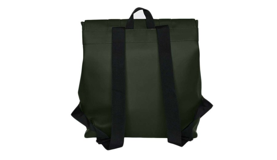 Bags * | Rains Msn Bag Top Sell Green