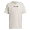 Clothing * | Adidas Adventure Mountain Spray Tee Adidas Originals Best Sale White