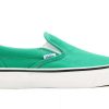 Men * | Vans Classic Slip-On (Anaheim Factory) Og Emerald Reliable Quality Green