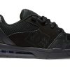 Men * | Dc Shoes Versatile Free Delivery Black