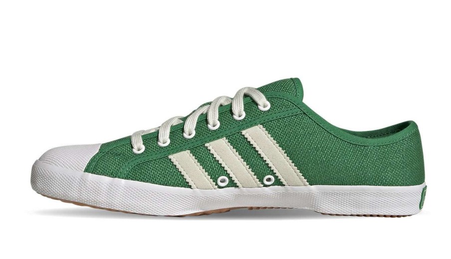 Men * | Adidas Adria Adidas Originals Discount Green