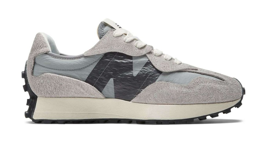 Men * | New Balance U327Wca Best Choice Grey