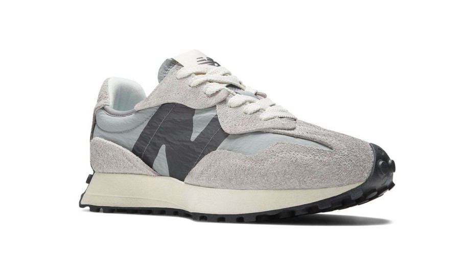 Men * | New Balance U327Wca Best Choice Grey