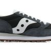 Men * | Saucony Jazz 81 Closeout Sale Black