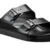 Men * | Birkenstock Arizona Eva Regular Fit Discount Black