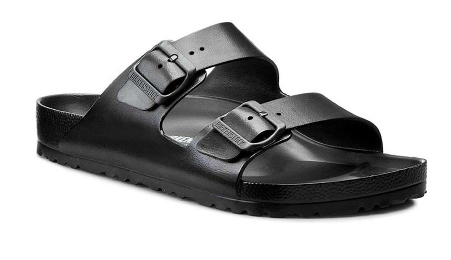 Men * | Birkenstock Arizona Eva Regular Fit Discount Black