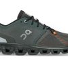 Men * | On Running Cloud X 3 Shift Classical Grey