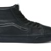 Men * | Vans Sk8-Hi Xl 100% Guarantee Black