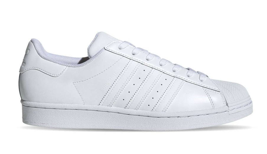 Men * | Adidas Superstar Adidas Originals Cheap Online White