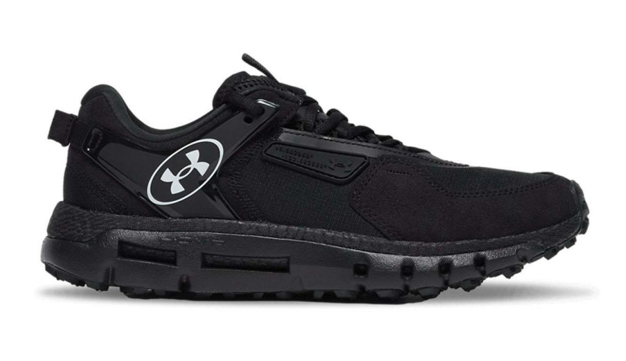 Men * | Under Armour Hovr Summit Special Style Black