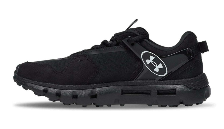 Men * | Under Armour Hovr Summit Special Style Black