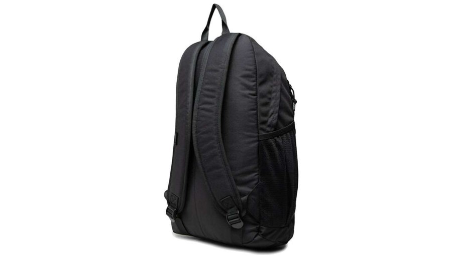 Bags * | Converse Transition Backpack Discount Sale Black