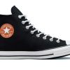 Men * | Converse Cold Fusion Chuck Taylor All Star Gore-Tex New Black