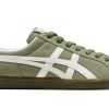 Men * | Onitsuka Tiger Dd-Trainer Discount Sale Green