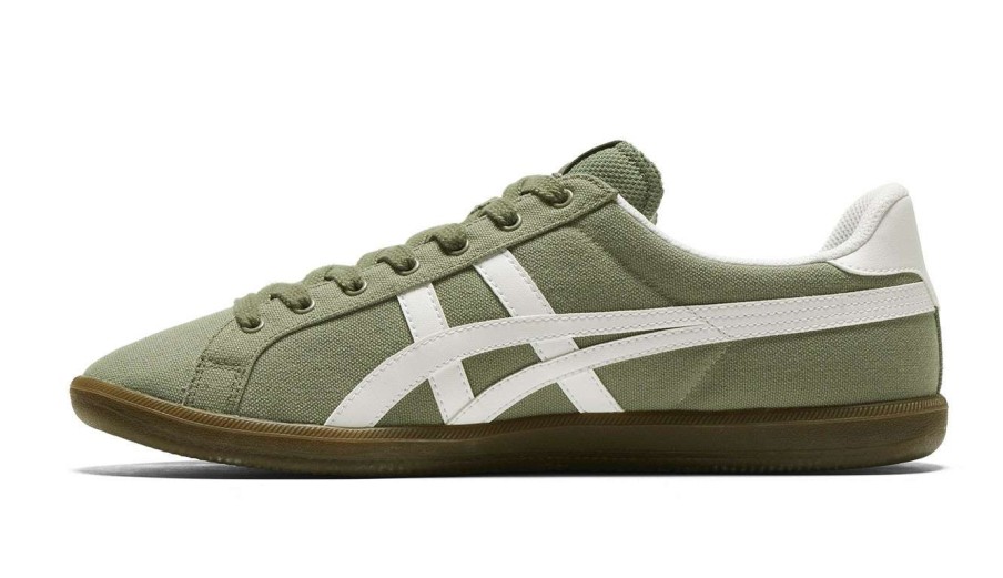 Men * | Onitsuka Tiger Dd-Trainer Discount Sale Green