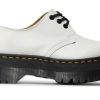 Men * | Dr. Martens 1461 Quad Bestsellers White