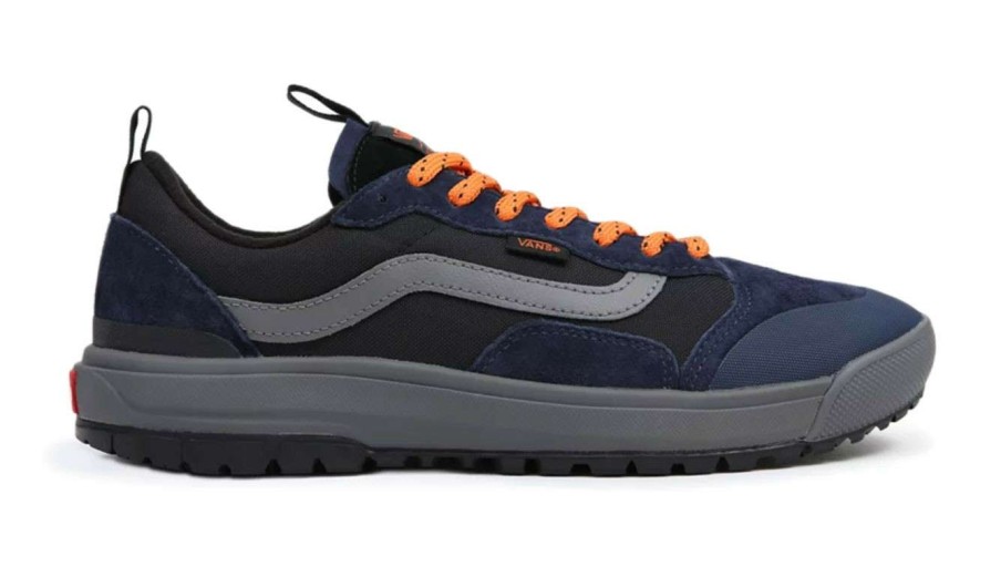 Men * | Vans Ultrarange Exo Mte-1 Quality Guarantee Blue