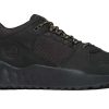 Men * | Timberland Solar Wave Greenstride Trainer Quality Guarantee Black