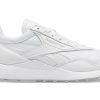 Men * | Reebok Classic Leather Legacy Az Quality Guarantee White