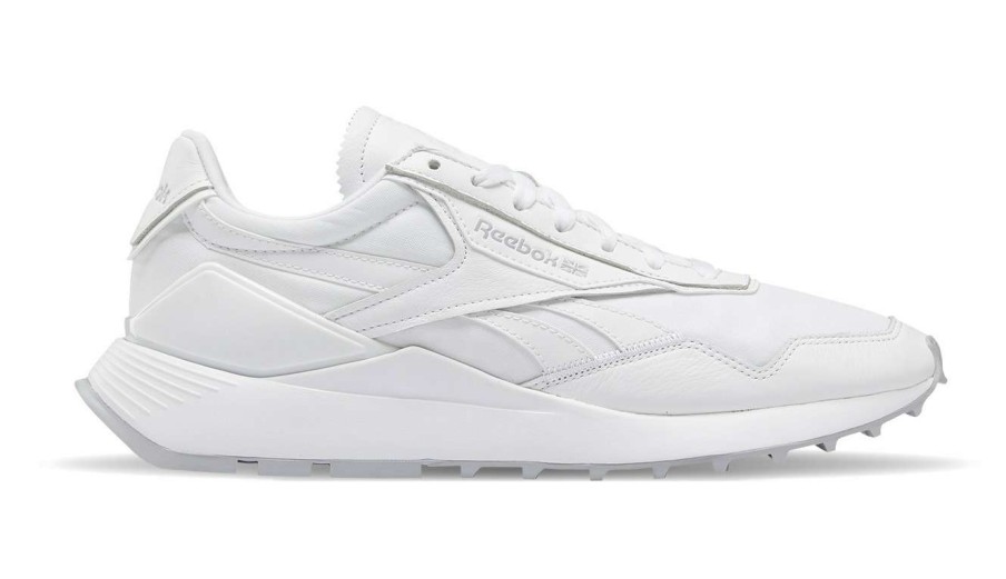 Men * | Reebok Classic Leather Legacy Az Quality Guarantee White