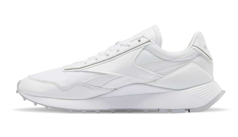 Men * | Reebok Classic Leather Legacy Az Quality Guarantee White