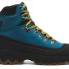 Men * | Timberland Tbl Edge World Hiker Fashion Blue