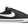 Men * | Nike Court Legacy Fashion Black