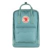 Bags * | Fjallraven Kanken Laptop 15 Sky Excellent Quality Blue