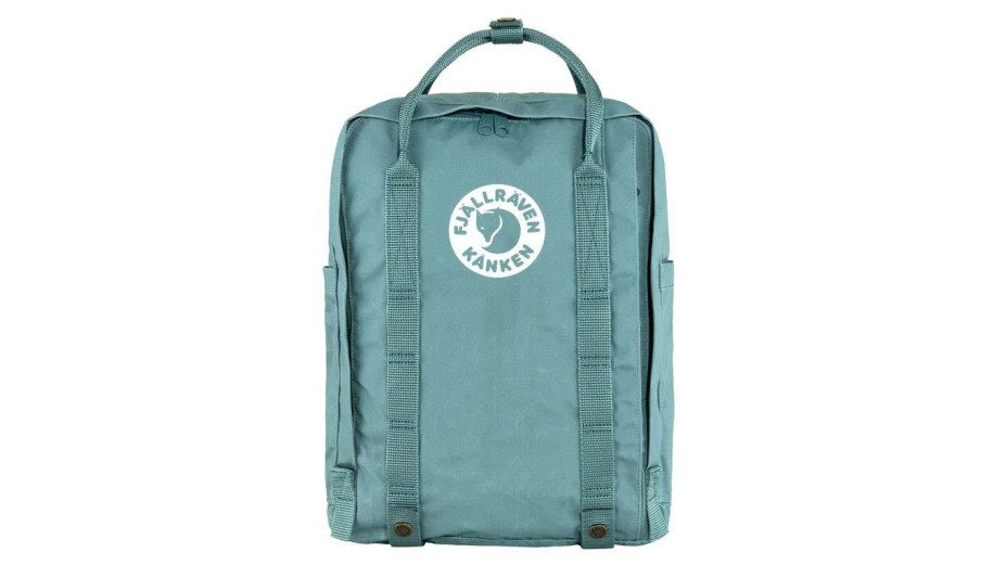 Bags * | Fjallraven Tree-Kanken Waterfall Popular Blue