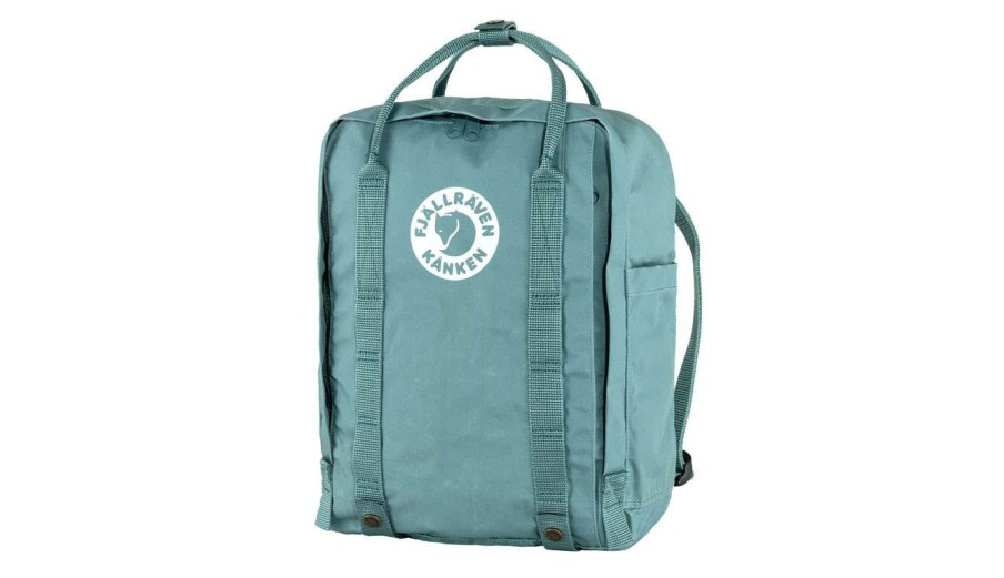 Bags * | Fjallraven Tree-Kanken Waterfall Popular Blue