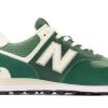 Men * | New Balance U574Fg2 Official Green