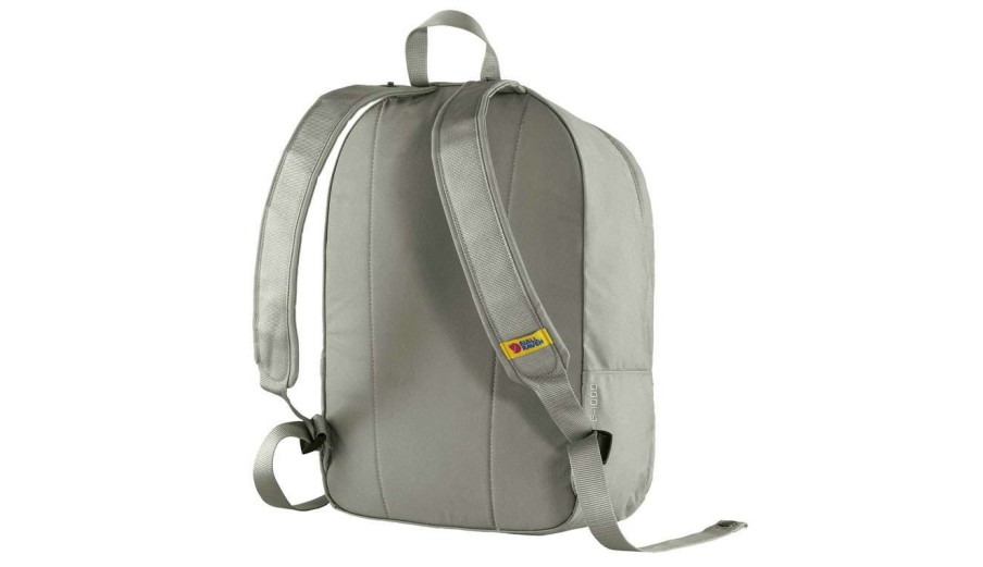 Bags * | Fjallraven Vardag 16 Fog Opening Sales Grey