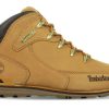 Men * | Timberland Euro Rock Hiker Wholesale Brown