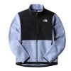 Clothing * | The North Face W Denali 2 Fleece Jacket Online Blue