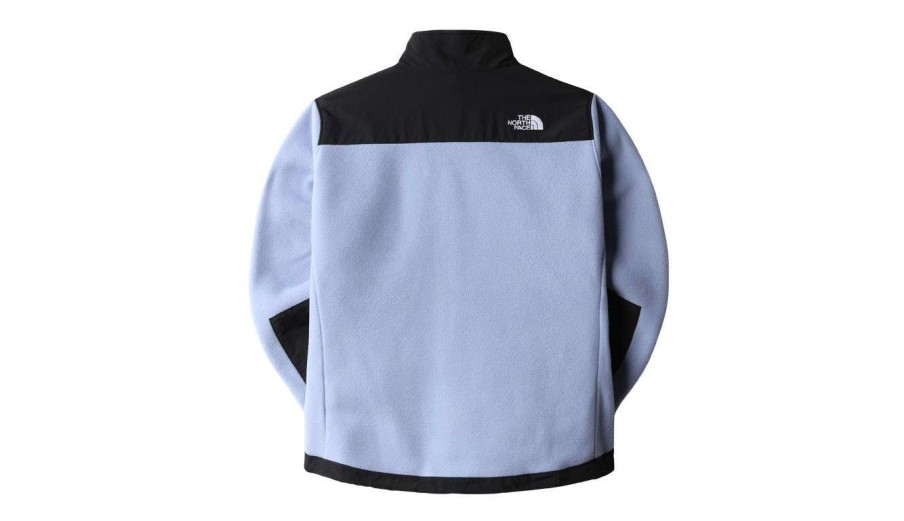 Clothing * | The North Face W Denali 2 Fleece Jacket Online Blue