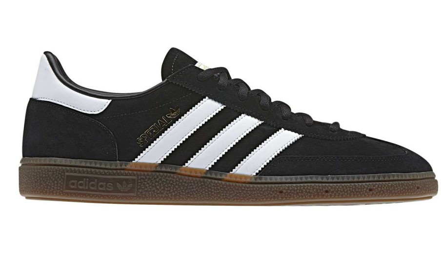 Men * | Adidas Handball Spezial Adidas Originals Lower Prices Black