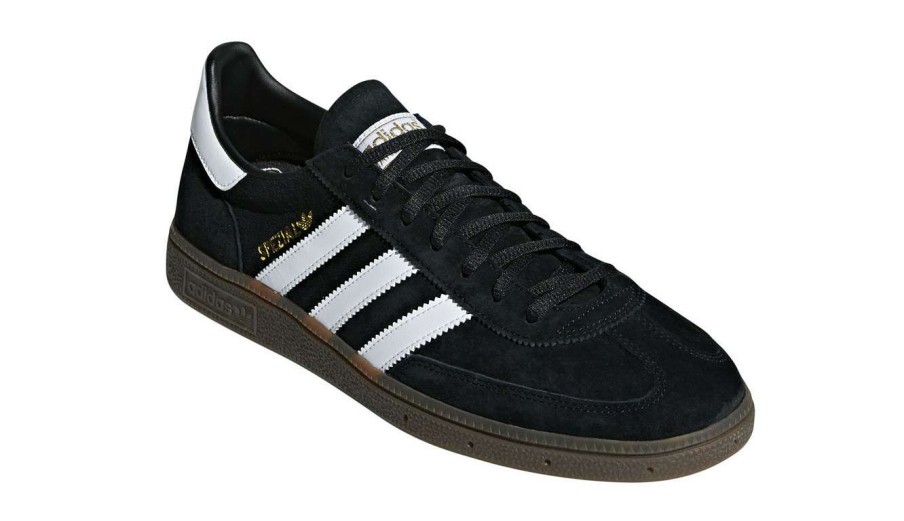 Men * | Adidas Handball Spezial Adidas Originals Lower Prices Black